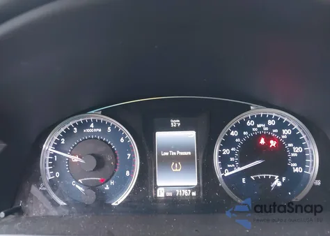 2017 Toyota Camry Le из США, поврежденный, VIN 4T1BF1FK0HU668919